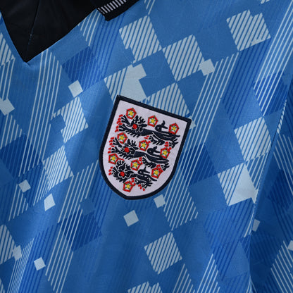 1990 England Third Jersey