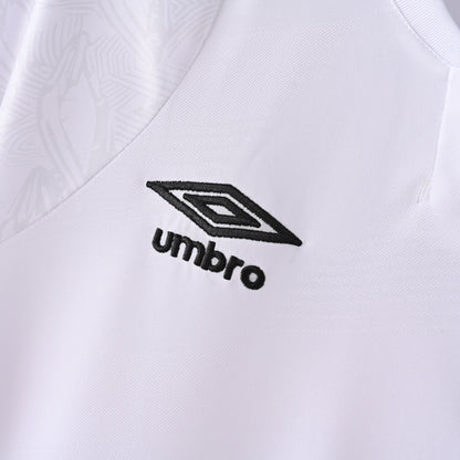 Neymar Jr. 2024/25 Santos Home Jersey