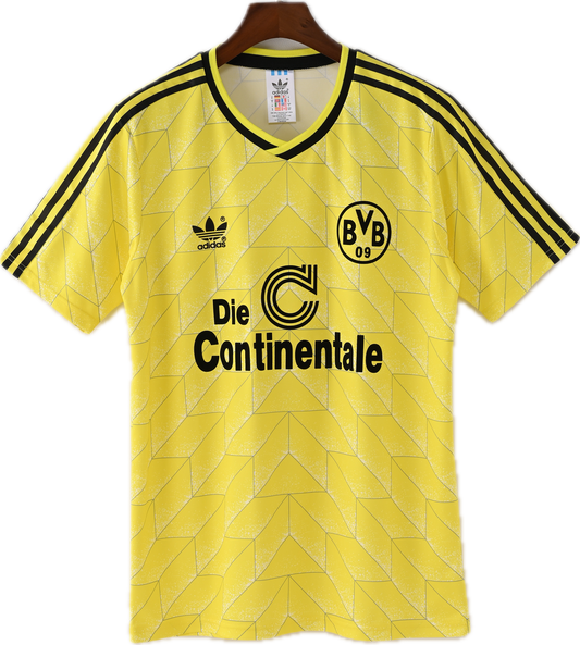 1988-99 Borussia Dortmund Home