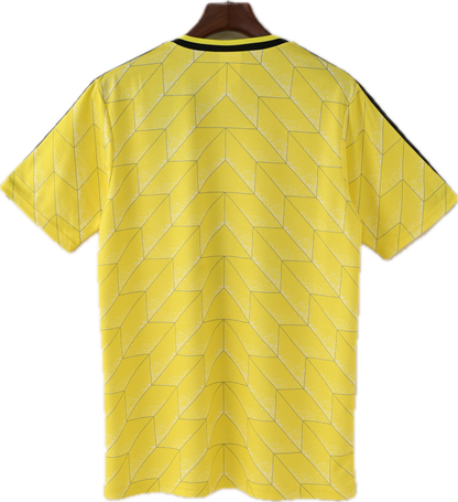 1988-99 Borussia Dortmund Home