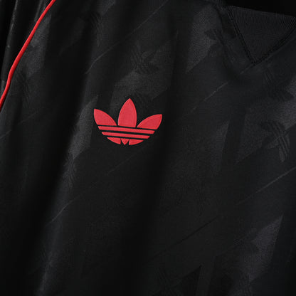2024/25 Manchester United Jersey