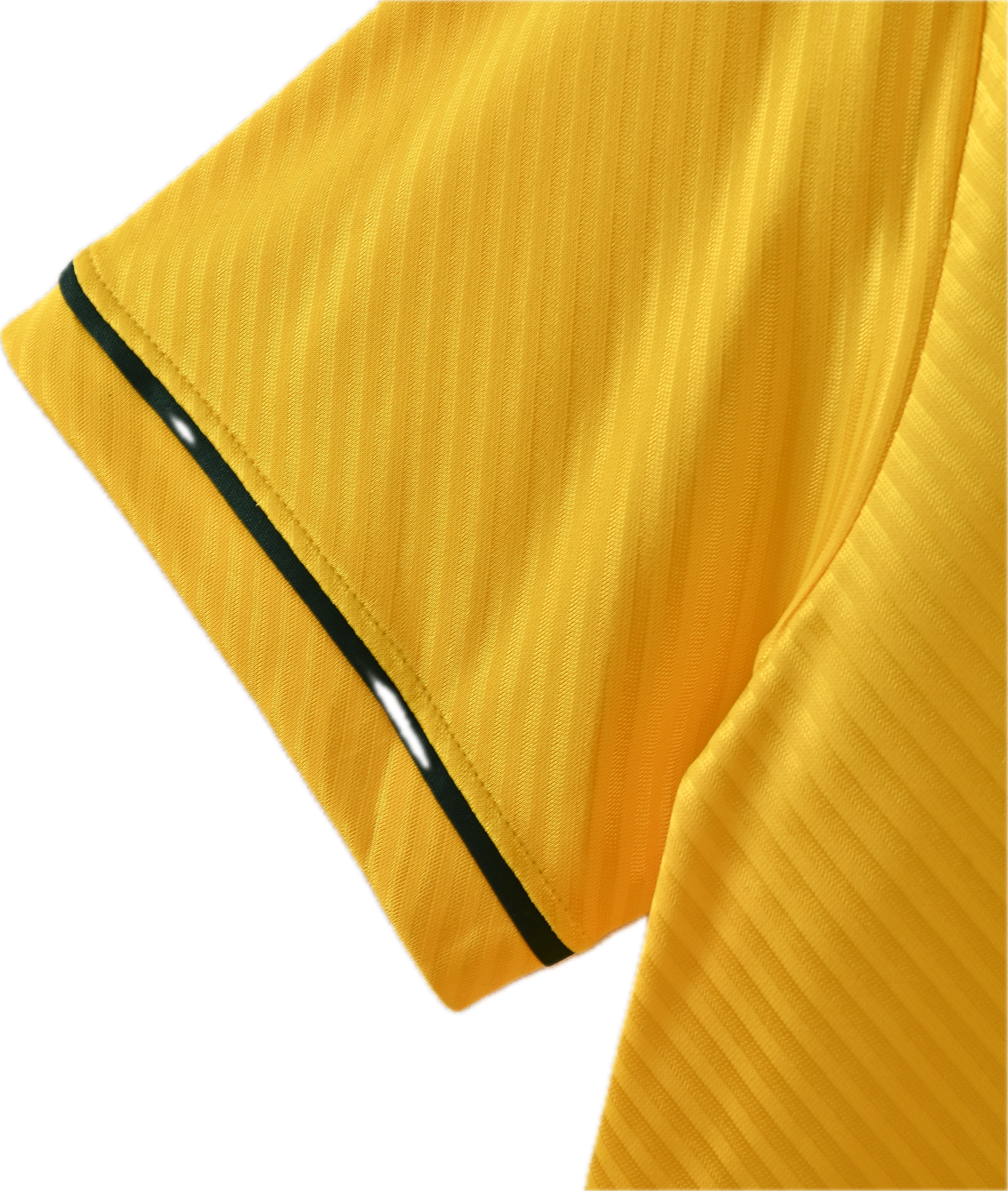1994 Brazil World Cup Jersey