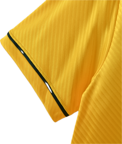 1994 Brazil World Cup Jersey