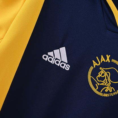 00/01 Ajax Away Jersey