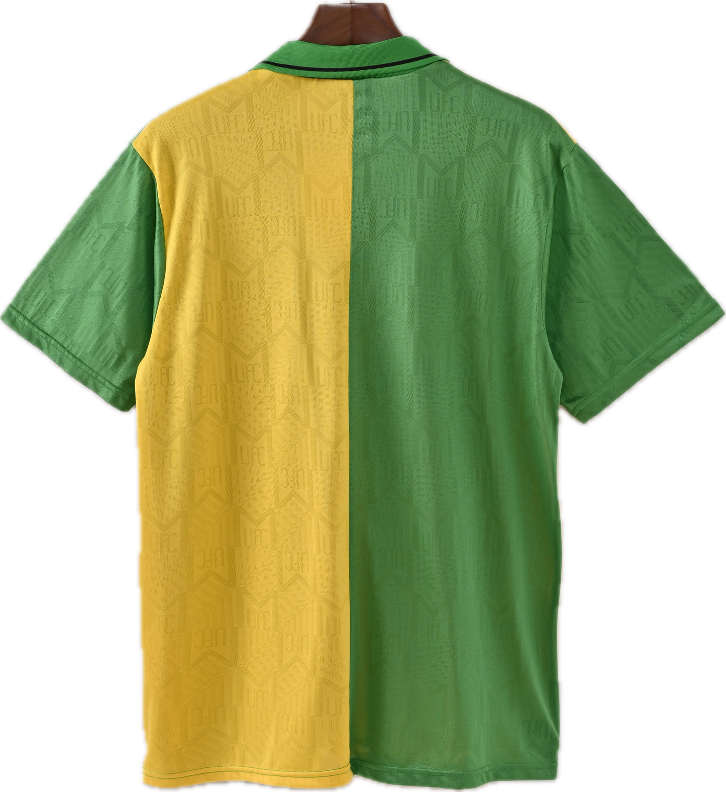 1992-94 Manchester United Third Jersey