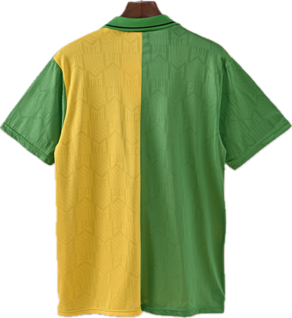 1992-94 Manchester United Third Jersey