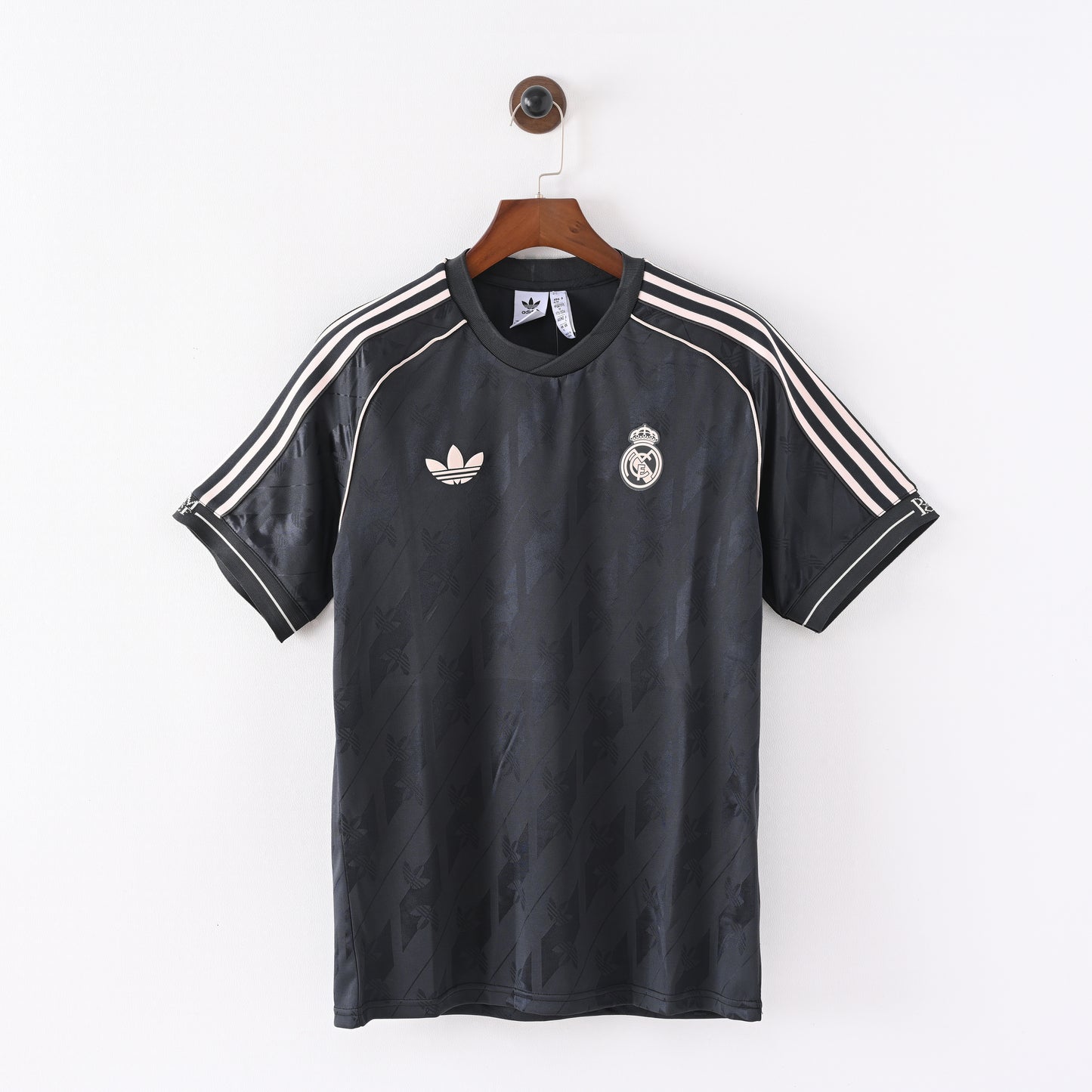 2024-25 Real Madrid Jersey