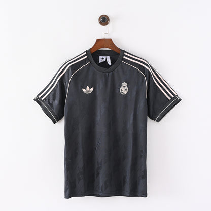 2024-25 Real Madrid Jersey