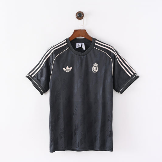 2024-25 Real Madrid Jersey