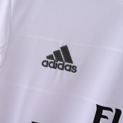 2013/14 Real Madrid Home Jersey
