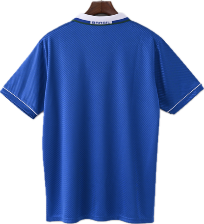 1995-97 Brazil Away (Four Stars)