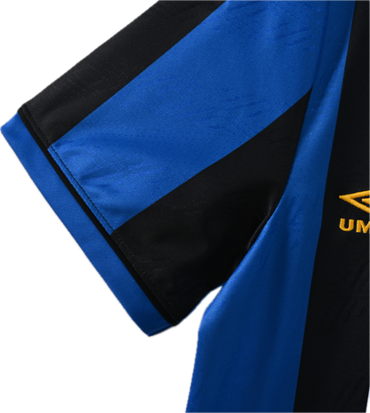 1995-96 Inter Milan Home Jersey