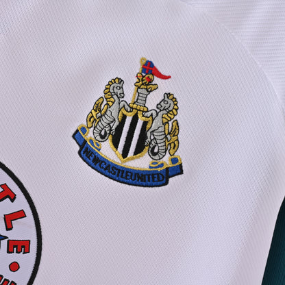 1999-00 Newcastle United Away Jersey