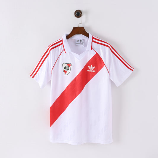 River Plate Retro Jersey
