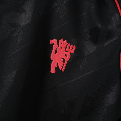 2024/25 Manchester United Jersey