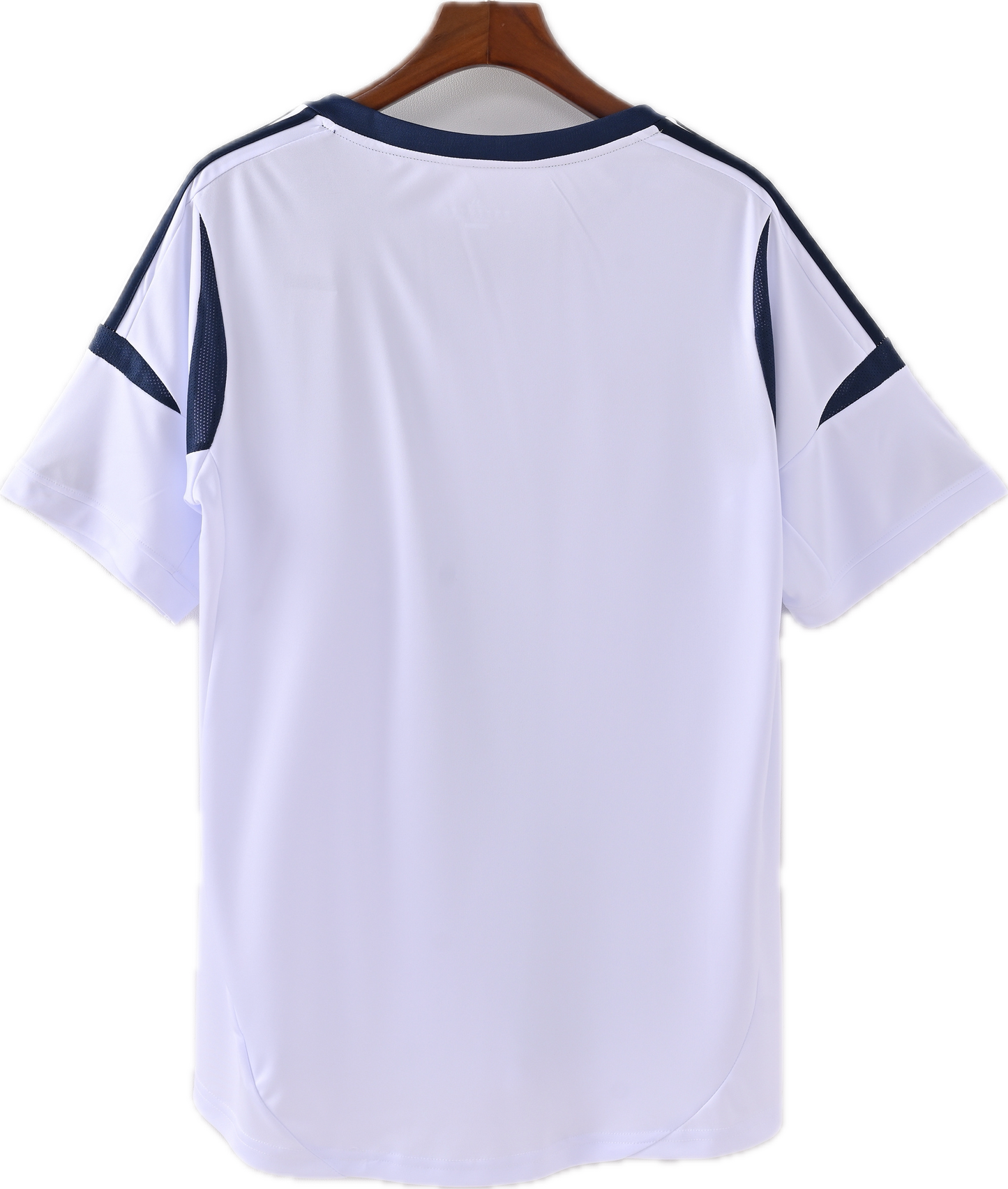 2011-12 LA Galaxy Home Jersey
