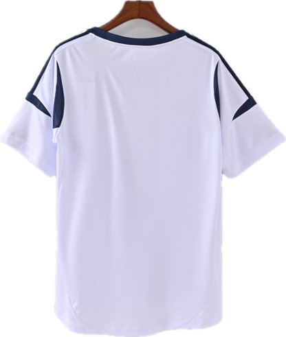 2011-12 LA Galaxy Home Jersey