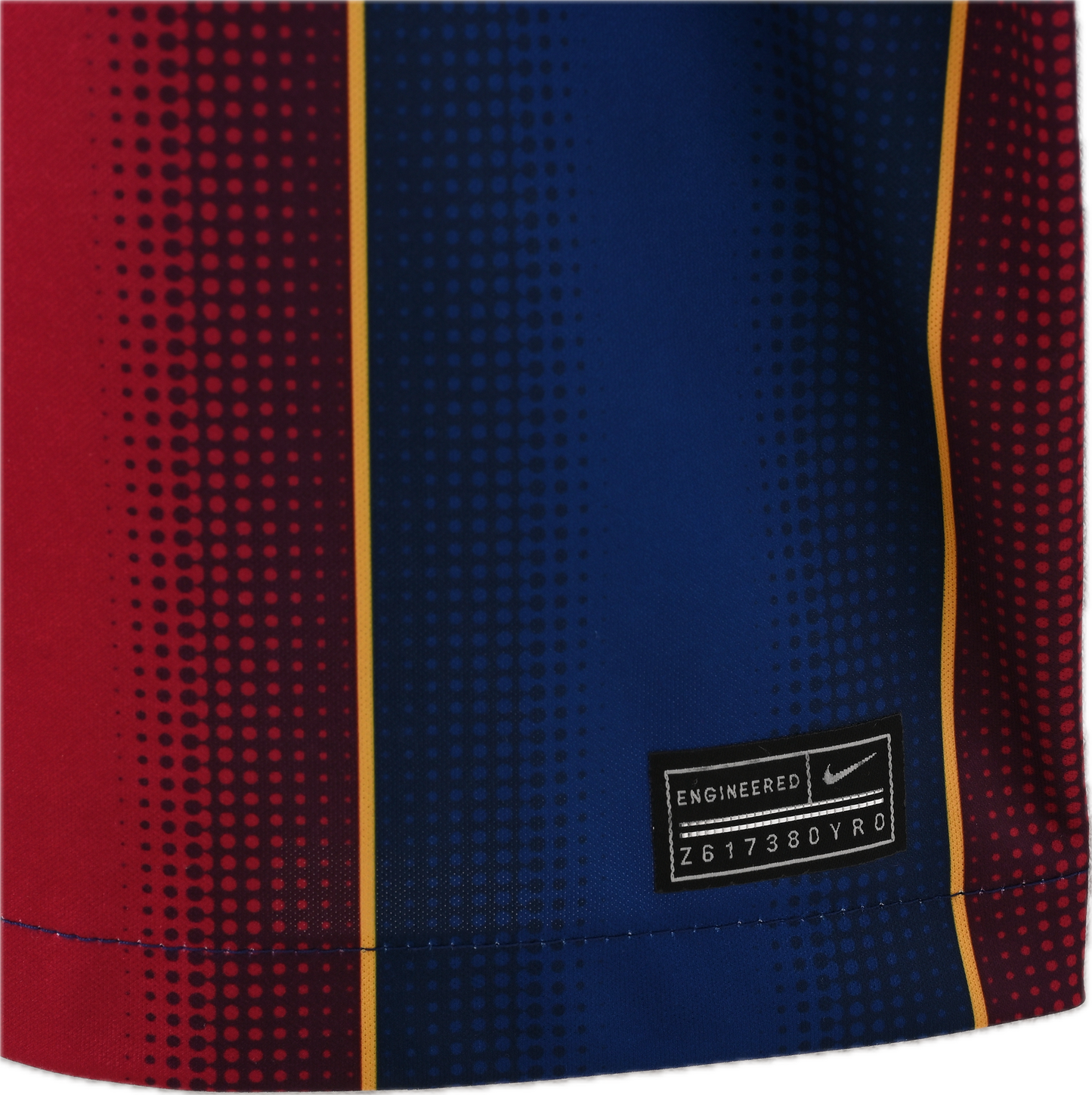 20/21 Barcelona Home Jersey