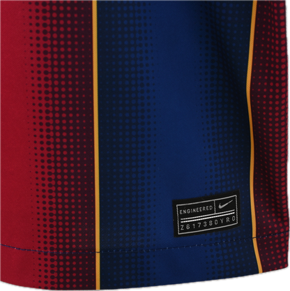 20/21 Barcelona Home Jersey
