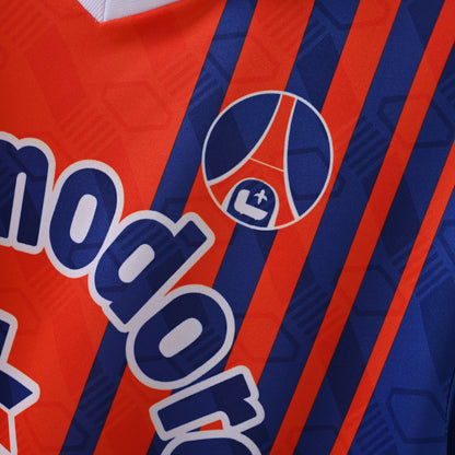 1993-94 Paris Saint-Germain Home Jersey