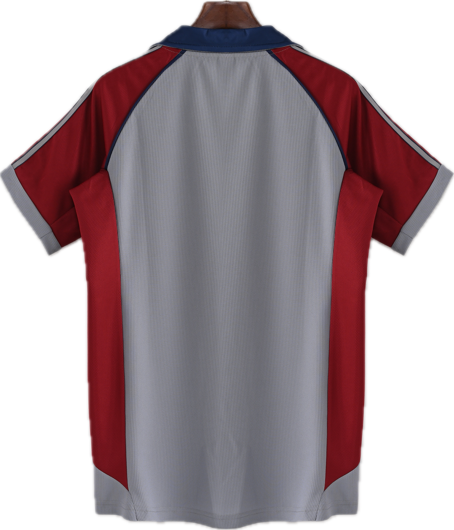 1998-99 Bayern Munich Away