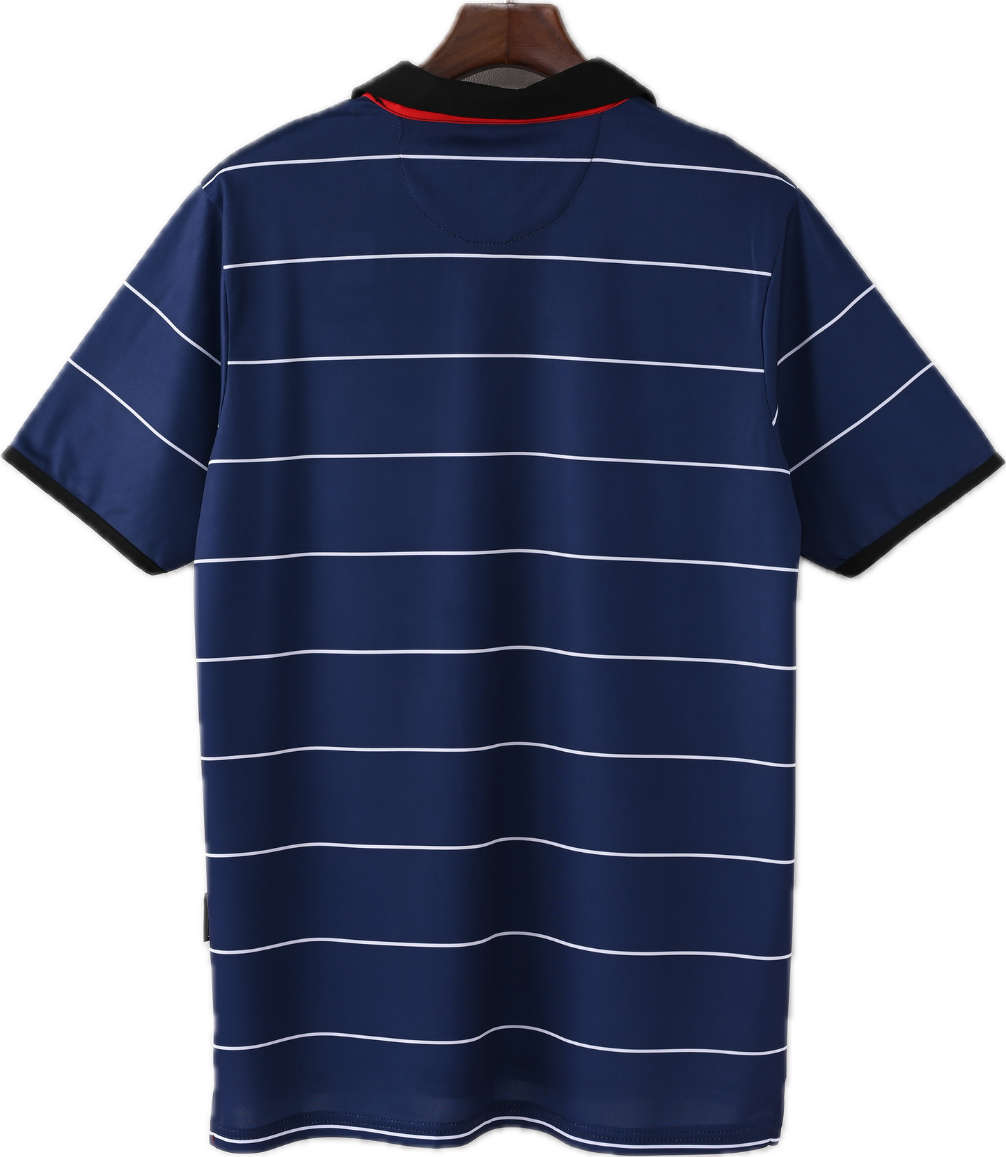 1999-00 Manchester United Away
