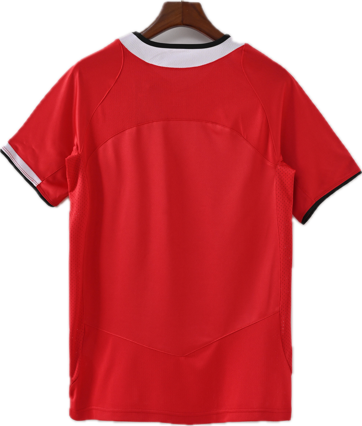 2004–2006 Manchester United Home Jersey