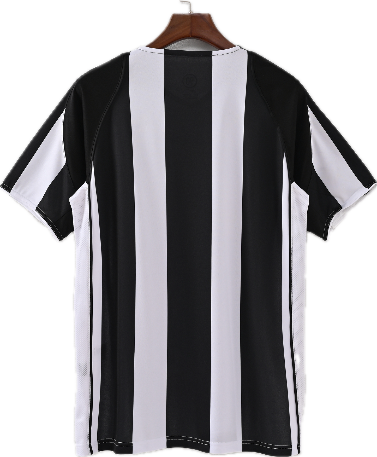 2004-05 Juventus Home Jersey