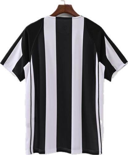 2004-05 Juventus Home Jersey
